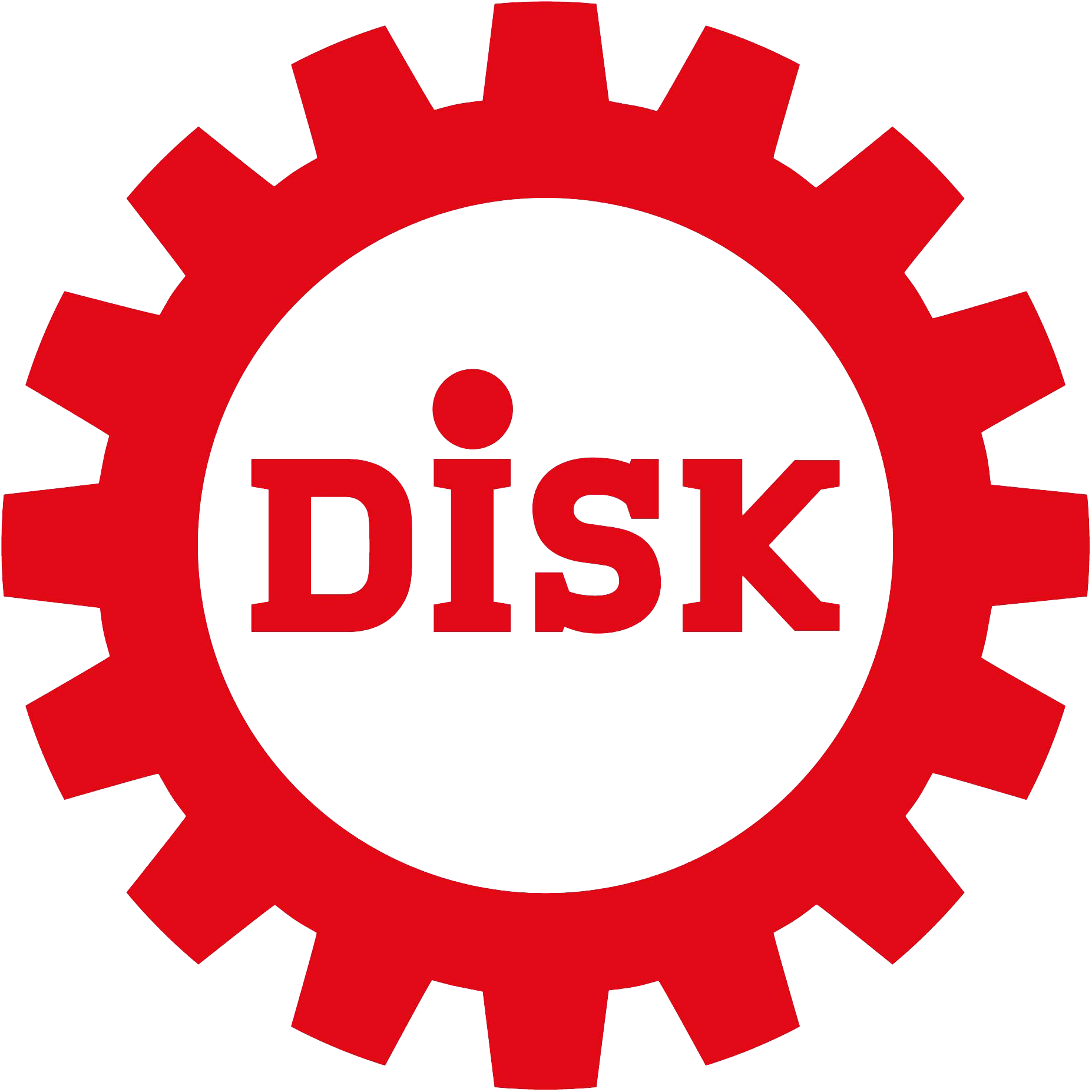 DİSK_logo