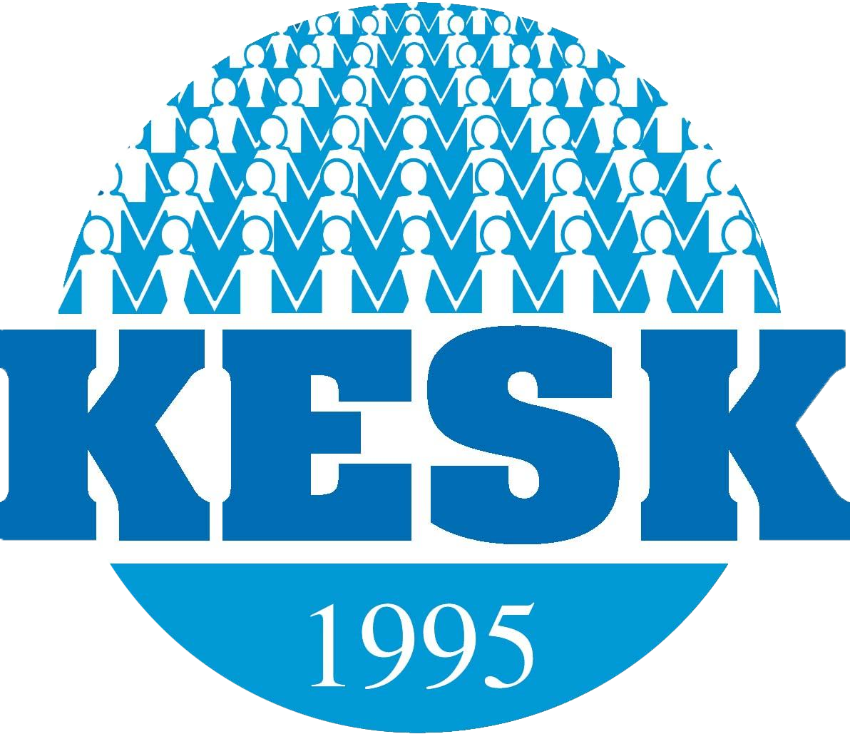 KESK_logo